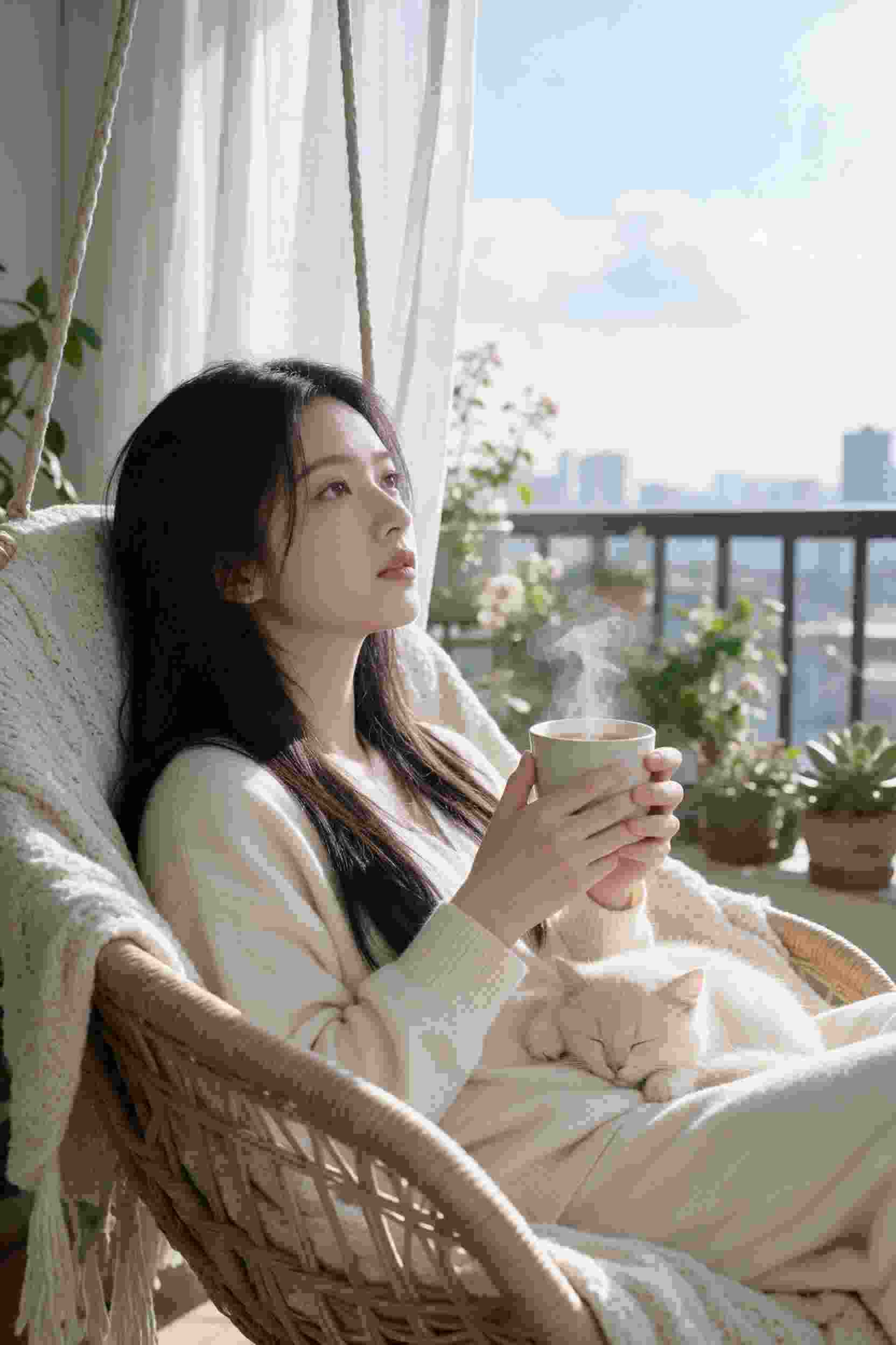 触手少女