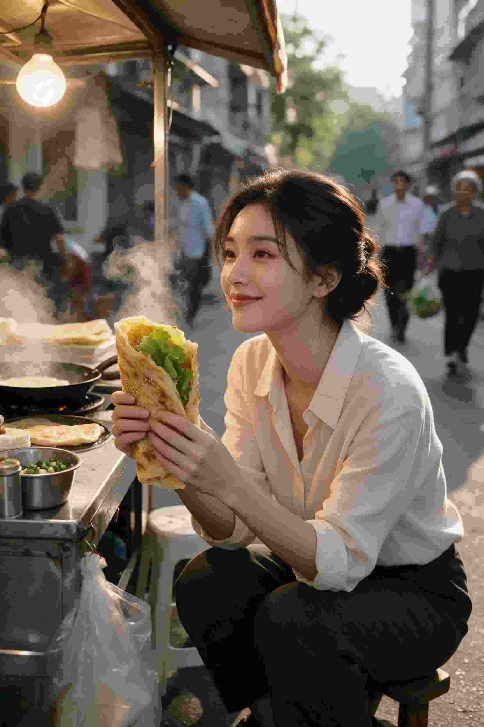朋友圈