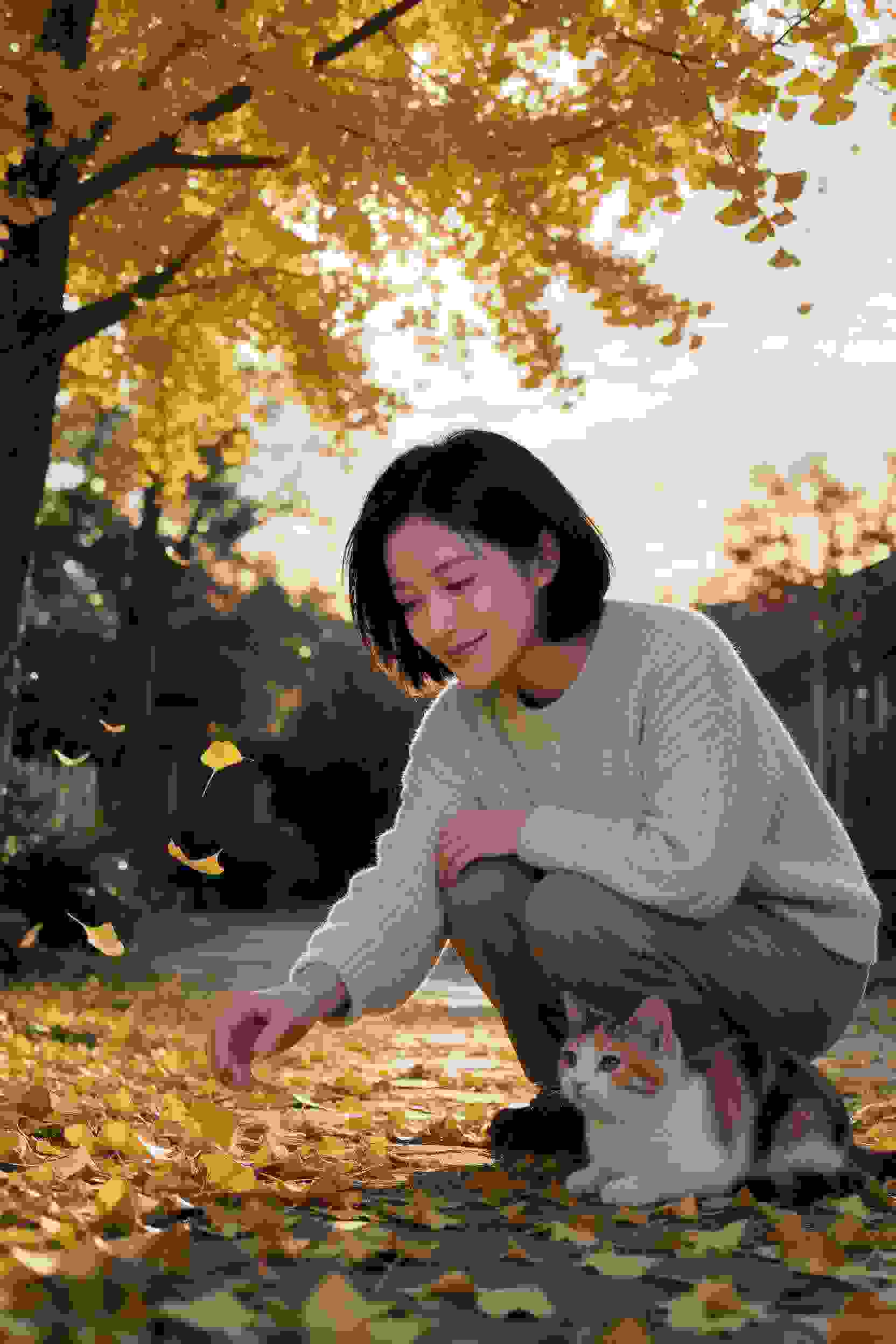 黏糊糊的章鱼