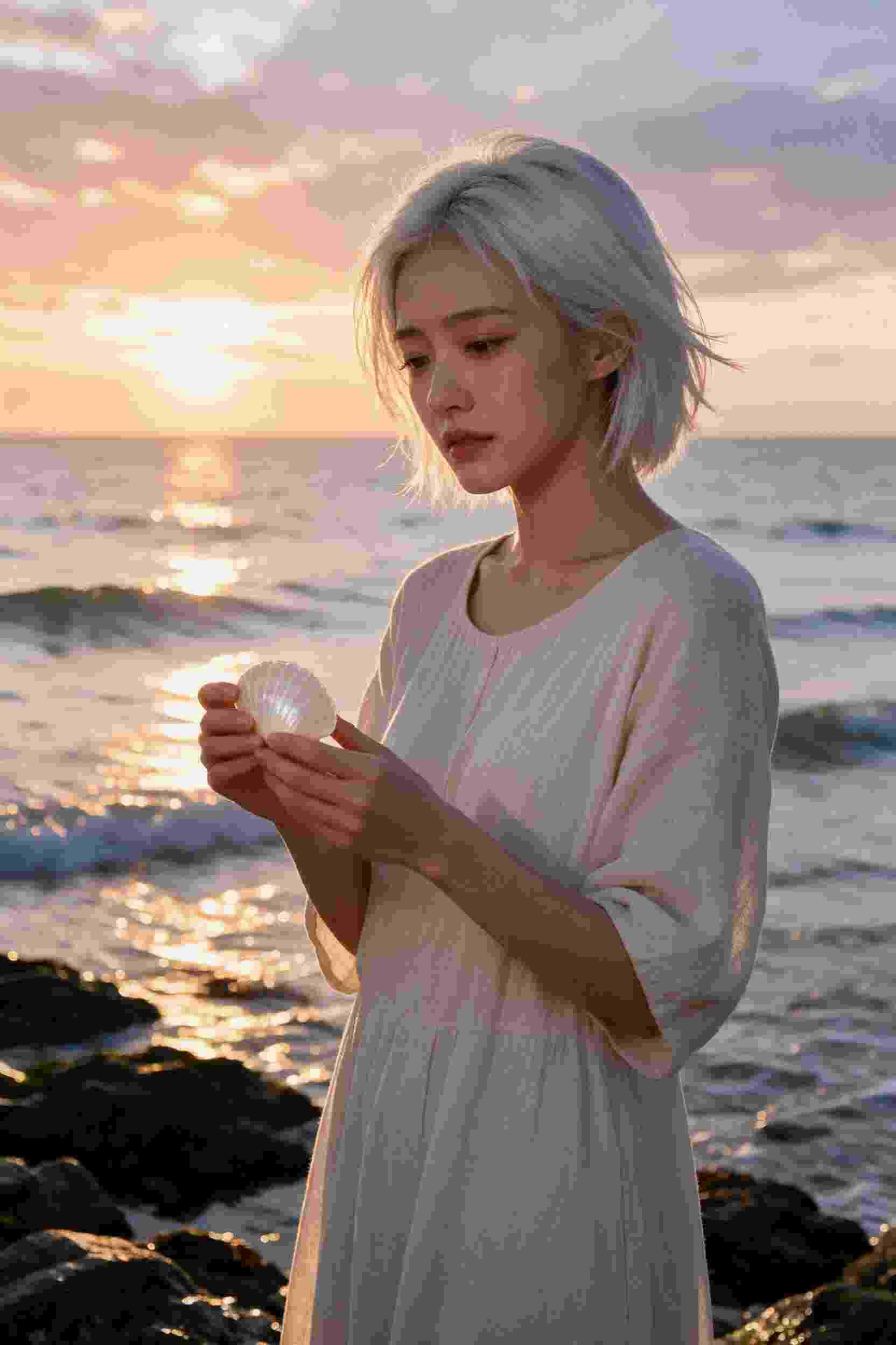 温暖小镇